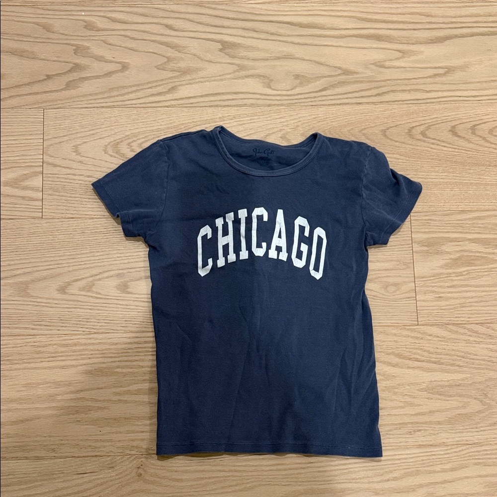 Chicago Brandy Melville Tee